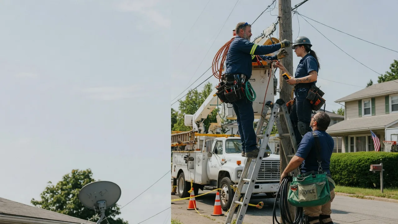 Electrical Repair in Johnson City, TX near me